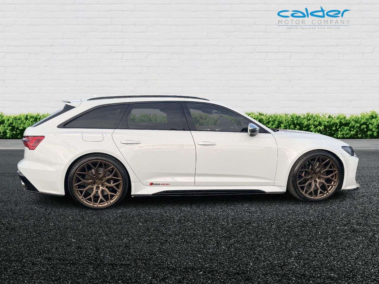 2022 AUDI RS6 AVANT 2022 AUDI RS6 AVANT