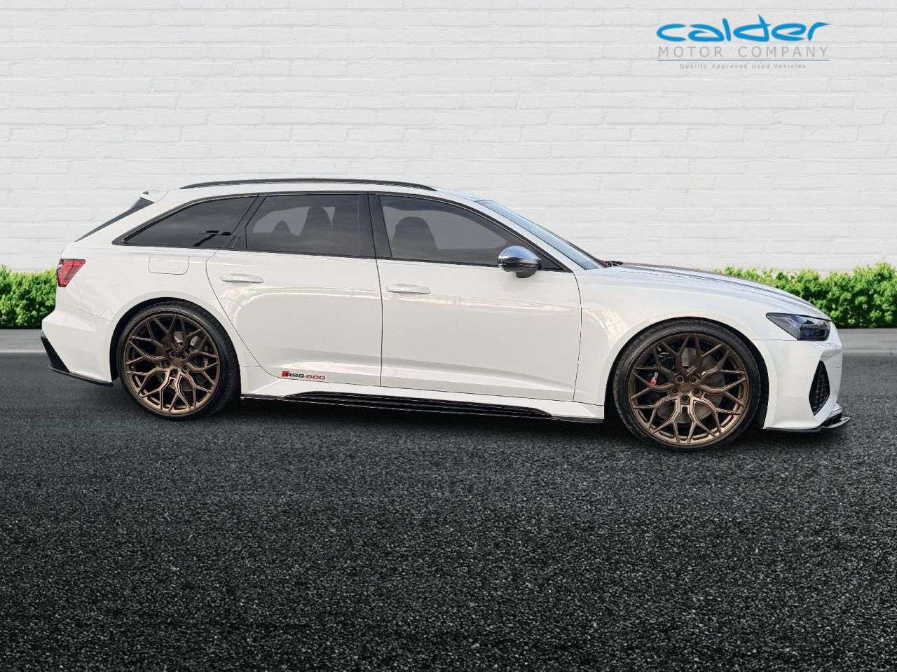 2022 AUDI RS6 AVANT 2022 AUDI RS6 AVANT