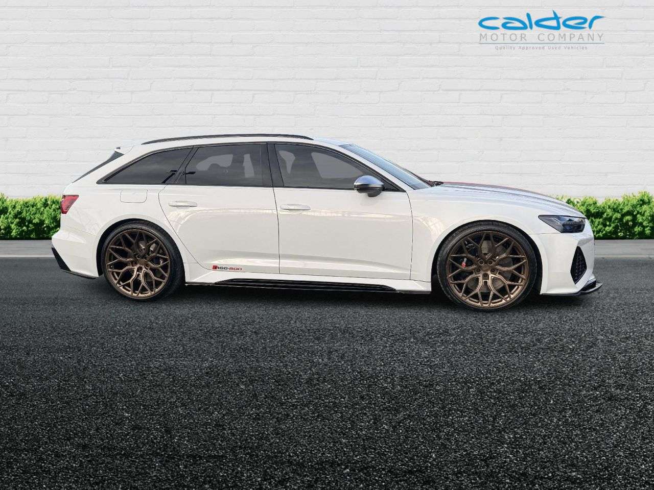 2022 AUDI RS6 AVANT 2022 AUDI RS6 AVANT