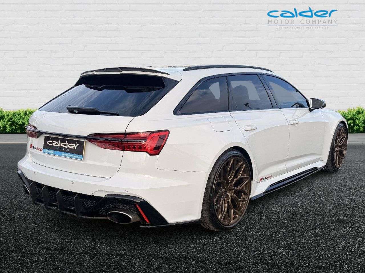 2022 AUDI RS6 AVANT 2022 AUDI RS6 AVANT