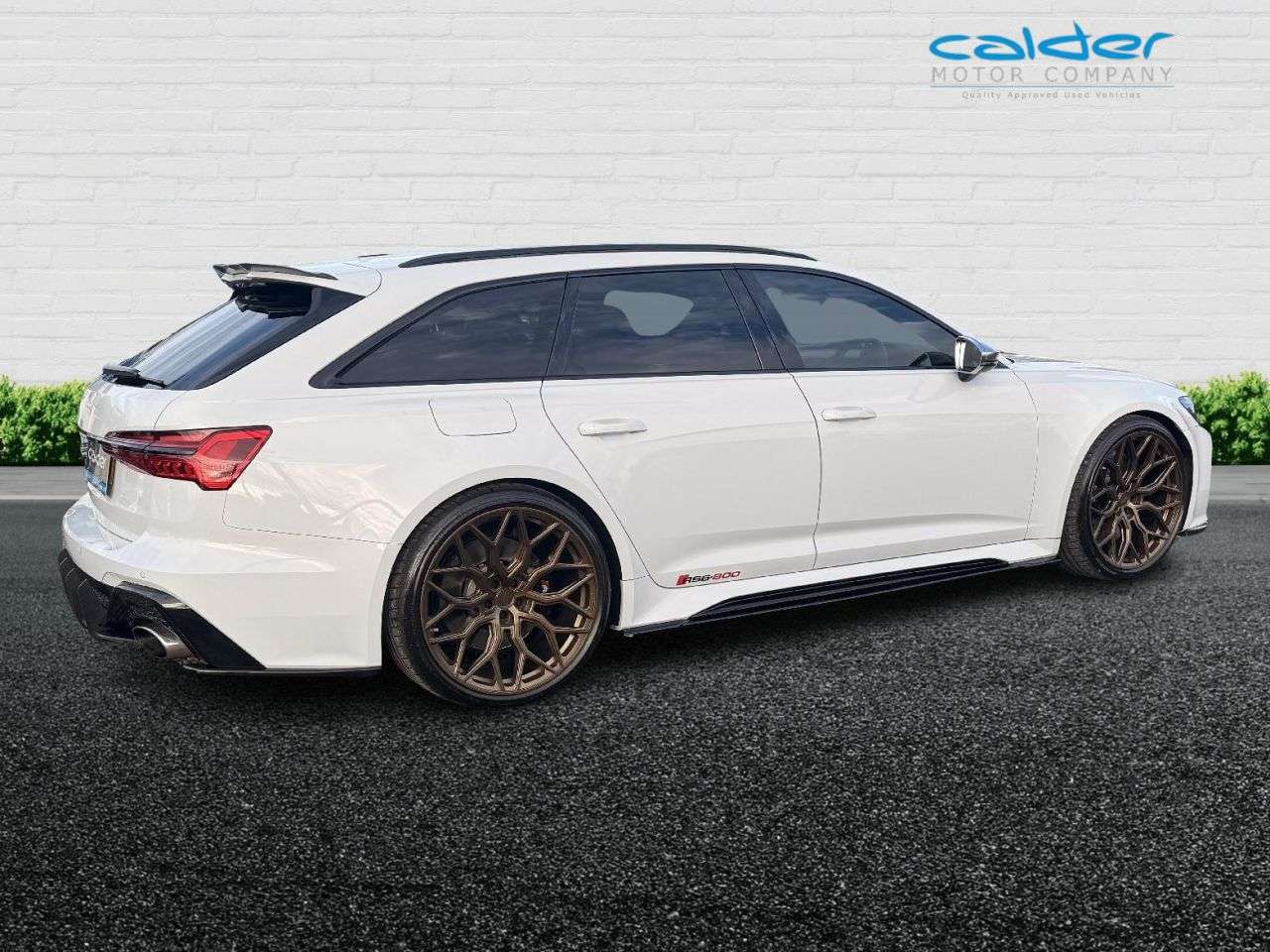 2022 AUDI RS6 AVANT 2022 AUDI RS6 AVANT