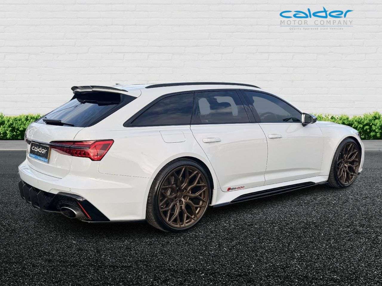 2022 AUDI RS6 AVANT 2022 AUDI RS6 AVANT