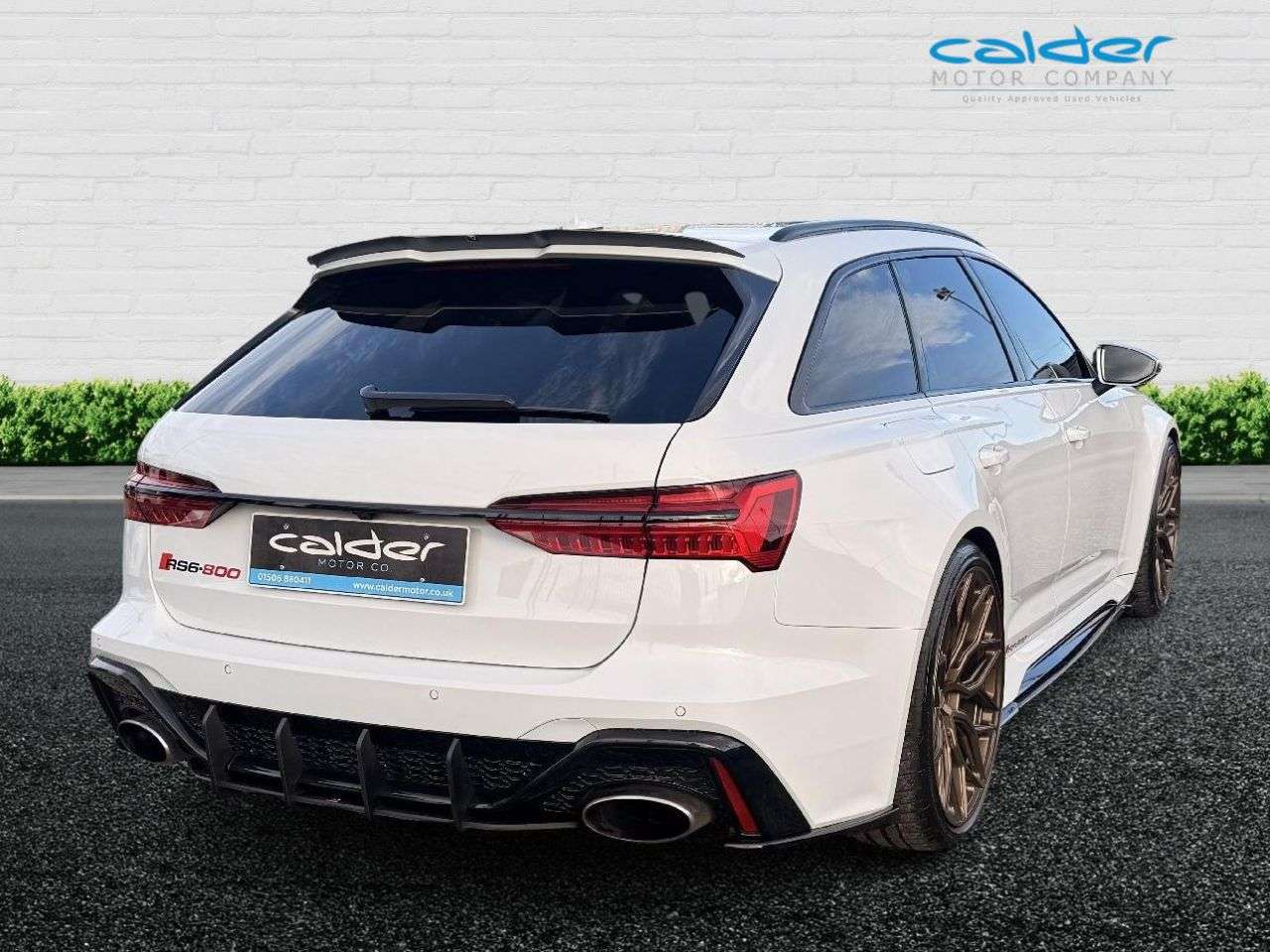 2022 AUDI RS6 AVANT 2022 AUDI RS6 AVANT