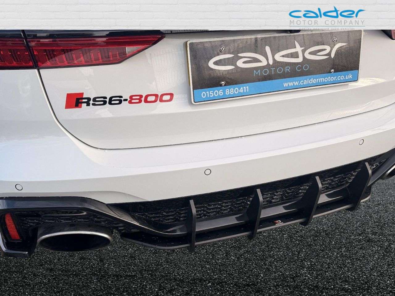 2022 AUDI RS6 AVANT 2022 AUDI RS6 AVANT