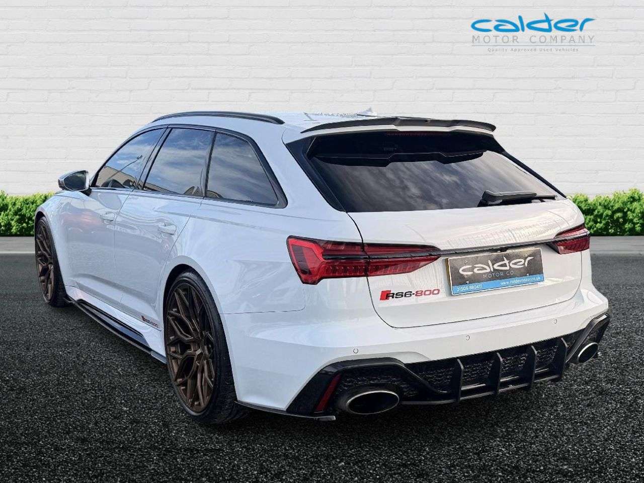 2022 AUDI RS6 AVANT 2022 AUDI RS6 AVANT