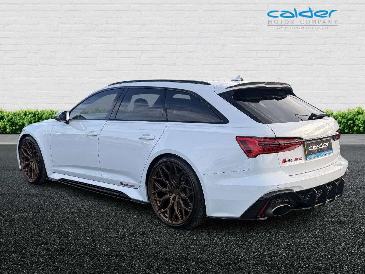 2022 AUDI RS6 AVANT 2022 AUDI RS6 AVANT