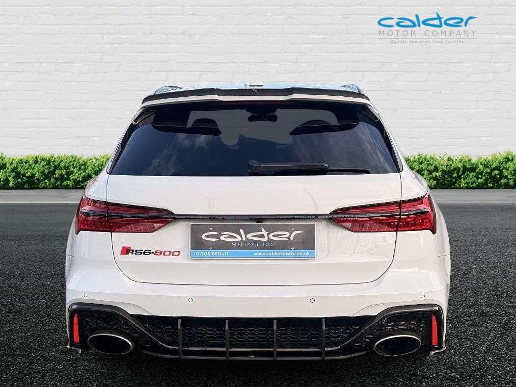 2022 AUDI RS6 AVANT 2022 AUDI RS6 AVANT