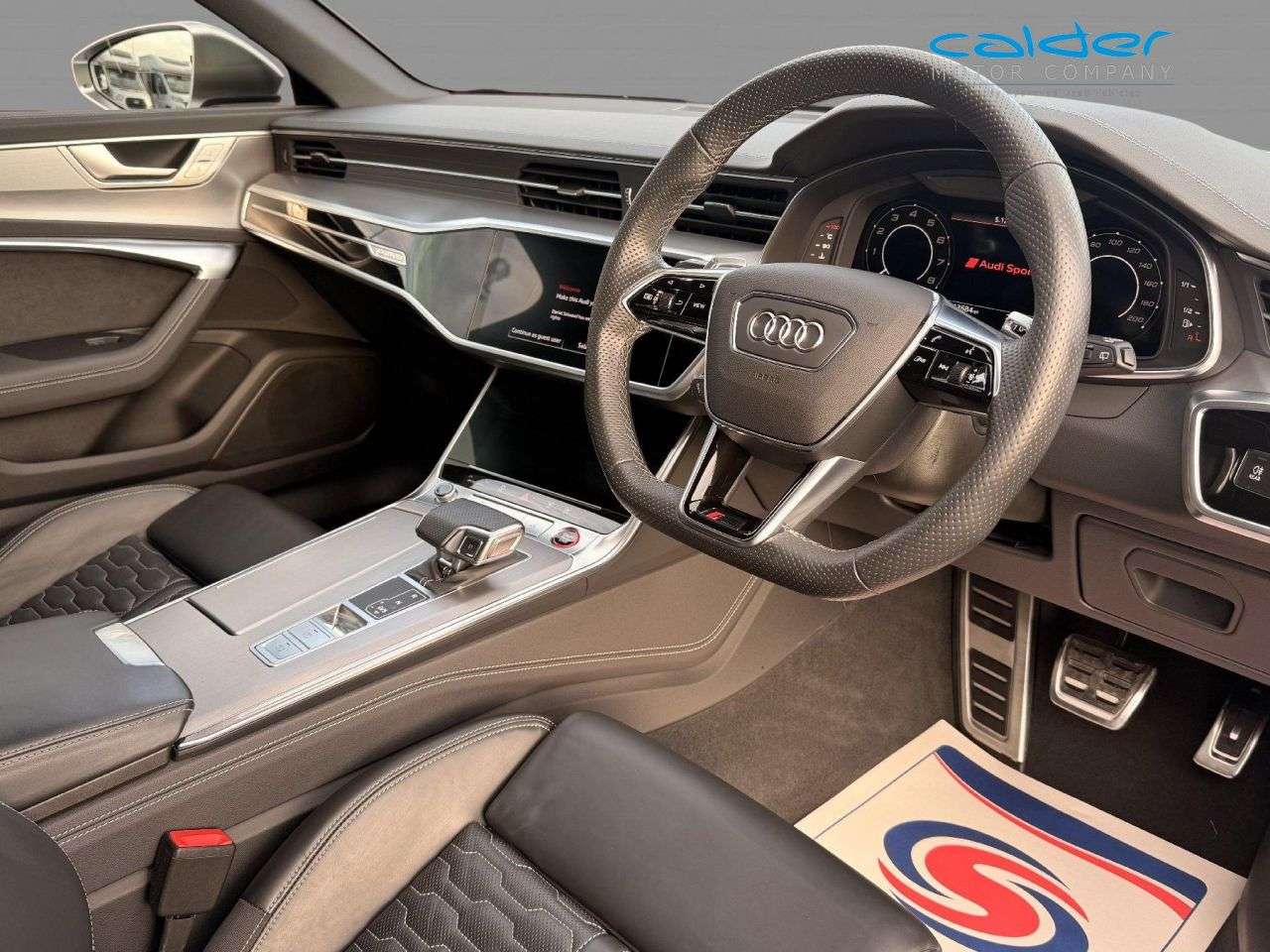 2022 AUDI RS6 AVANT 2022 AUDI RS6 AVANT