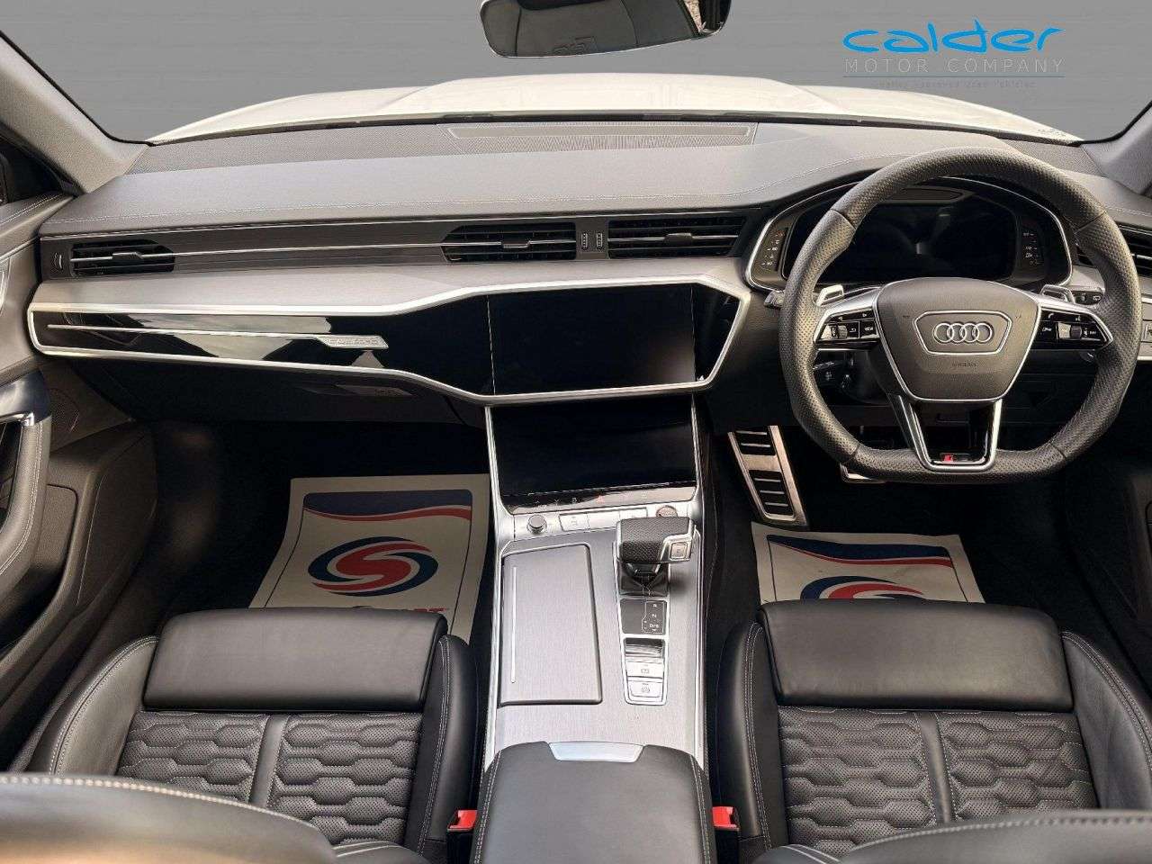 2022 AUDI RS6 AVANT 2022 AUDI RS6 AVANT