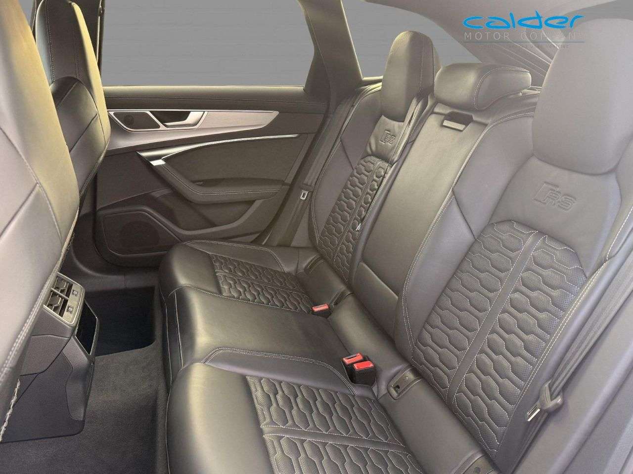 2022 AUDI RS6 AVANT 2022 AUDI RS6 AVANT