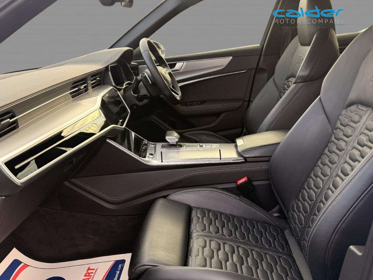 2022 AUDI RS6 AVANT 2022 AUDI RS6 AVANT