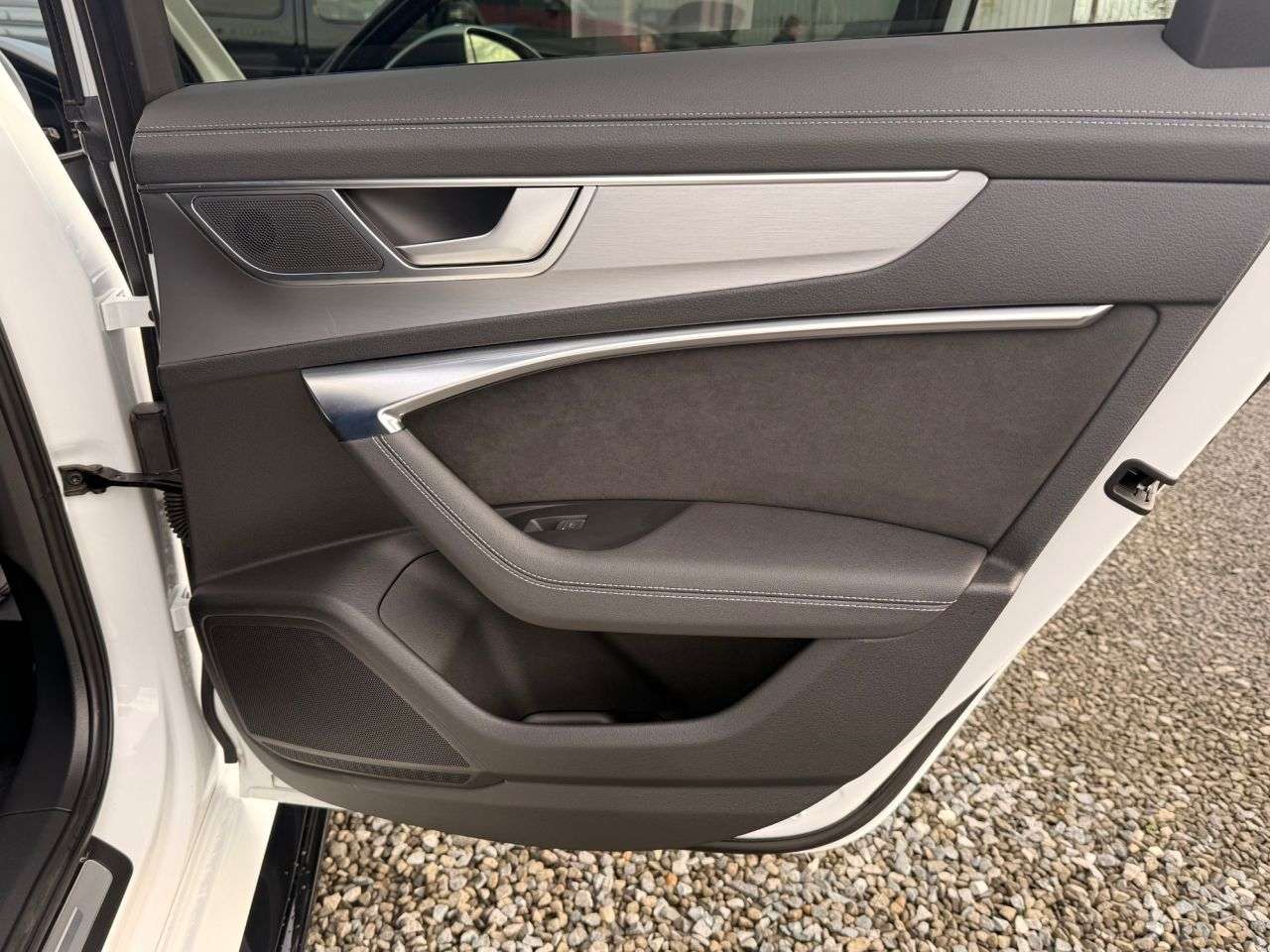 2022 AUDI RS6 AVANT 2022 AUDI RS6 AVANT