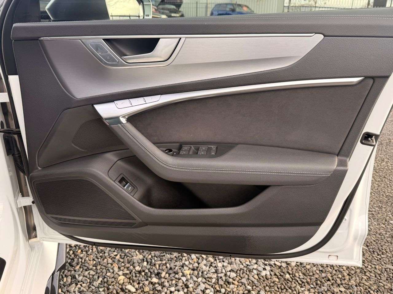 2022 AUDI RS6 AVANT 2022 AUDI RS6 AVANT