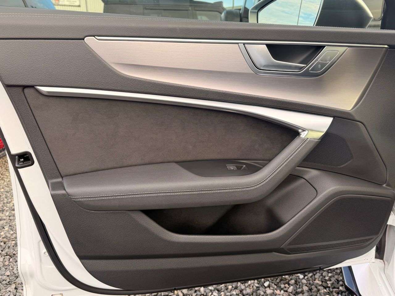 2022 AUDI RS6 AVANT 2022 AUDI RS6 AVANT