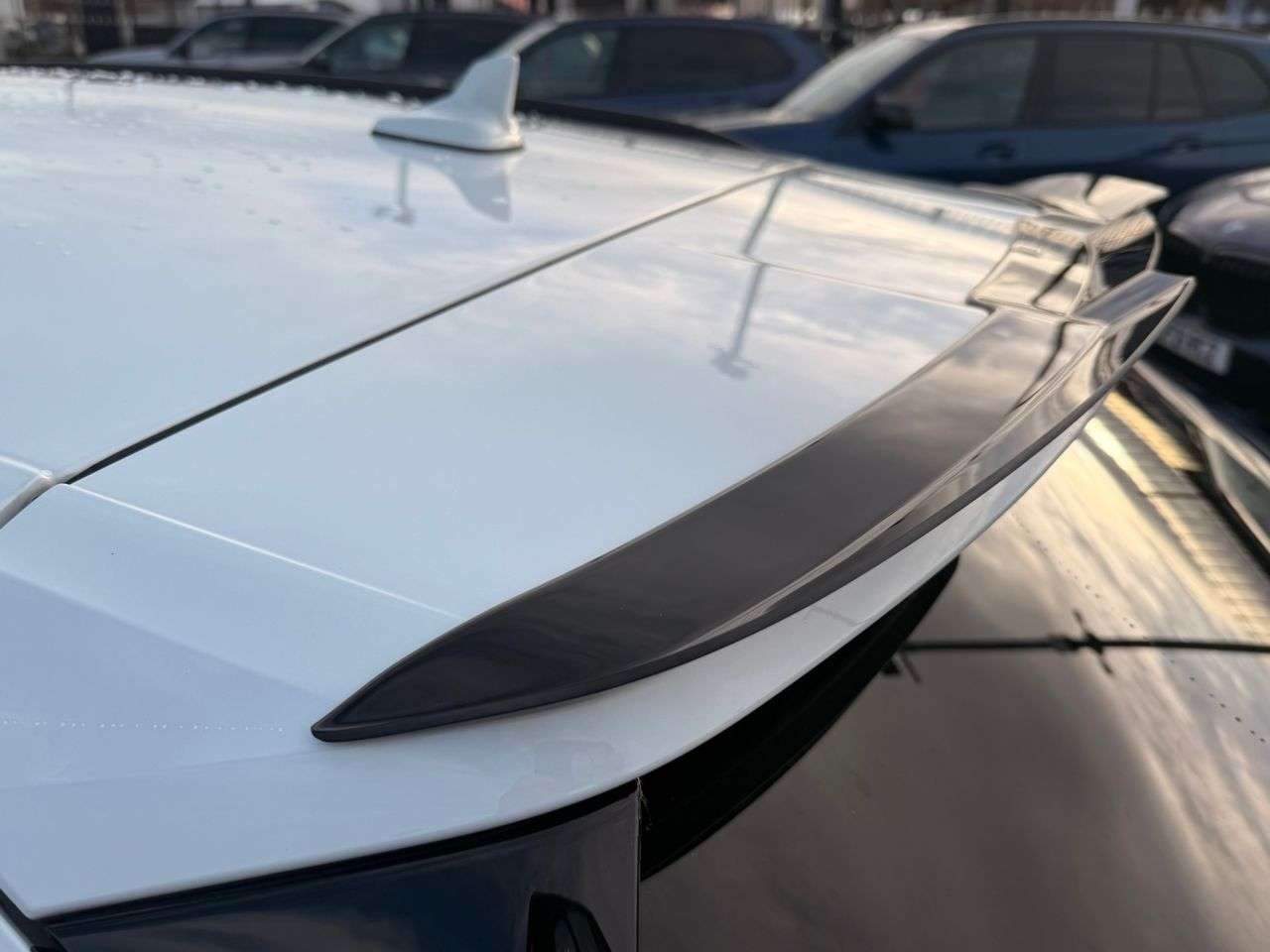 2022 AUDI RS6 AVANT 2022 AUDI RS6 AVANT