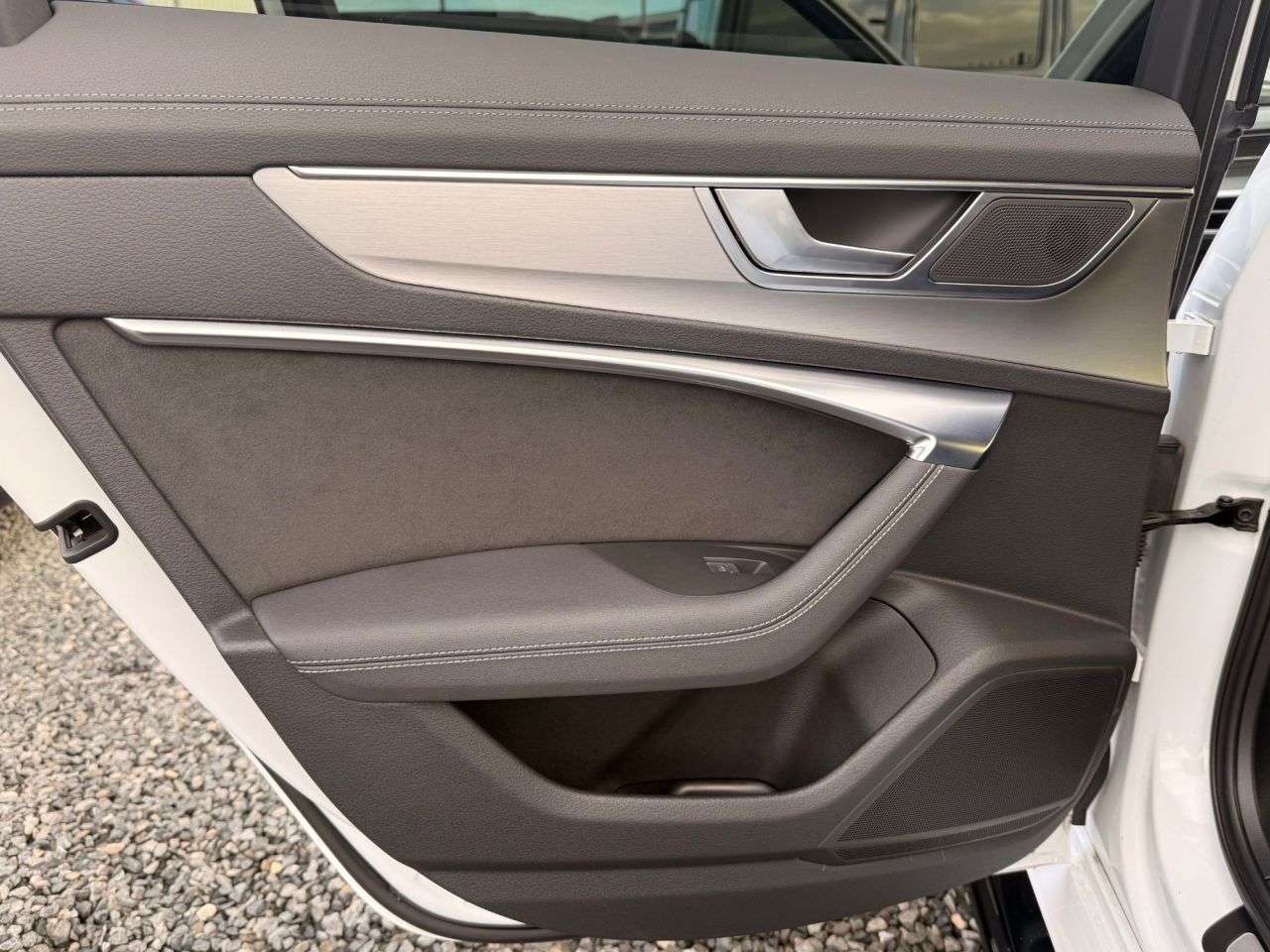 2022 AUDI RS6 AVANT 2022 AUDI RS6 AVANT