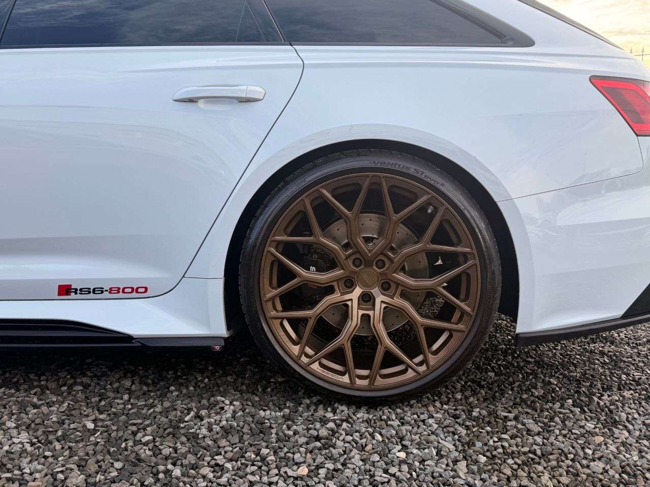 2022 AUDI RS6 AVANT 2022 AUDI RS6 AVANT