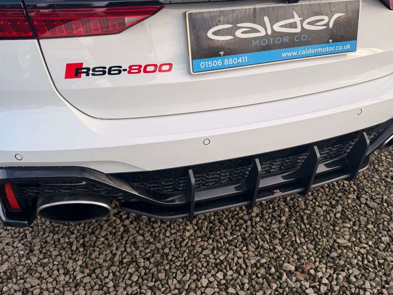 2022 AUDI RS6 AVANT 2022 AUDI RS6 AVANT