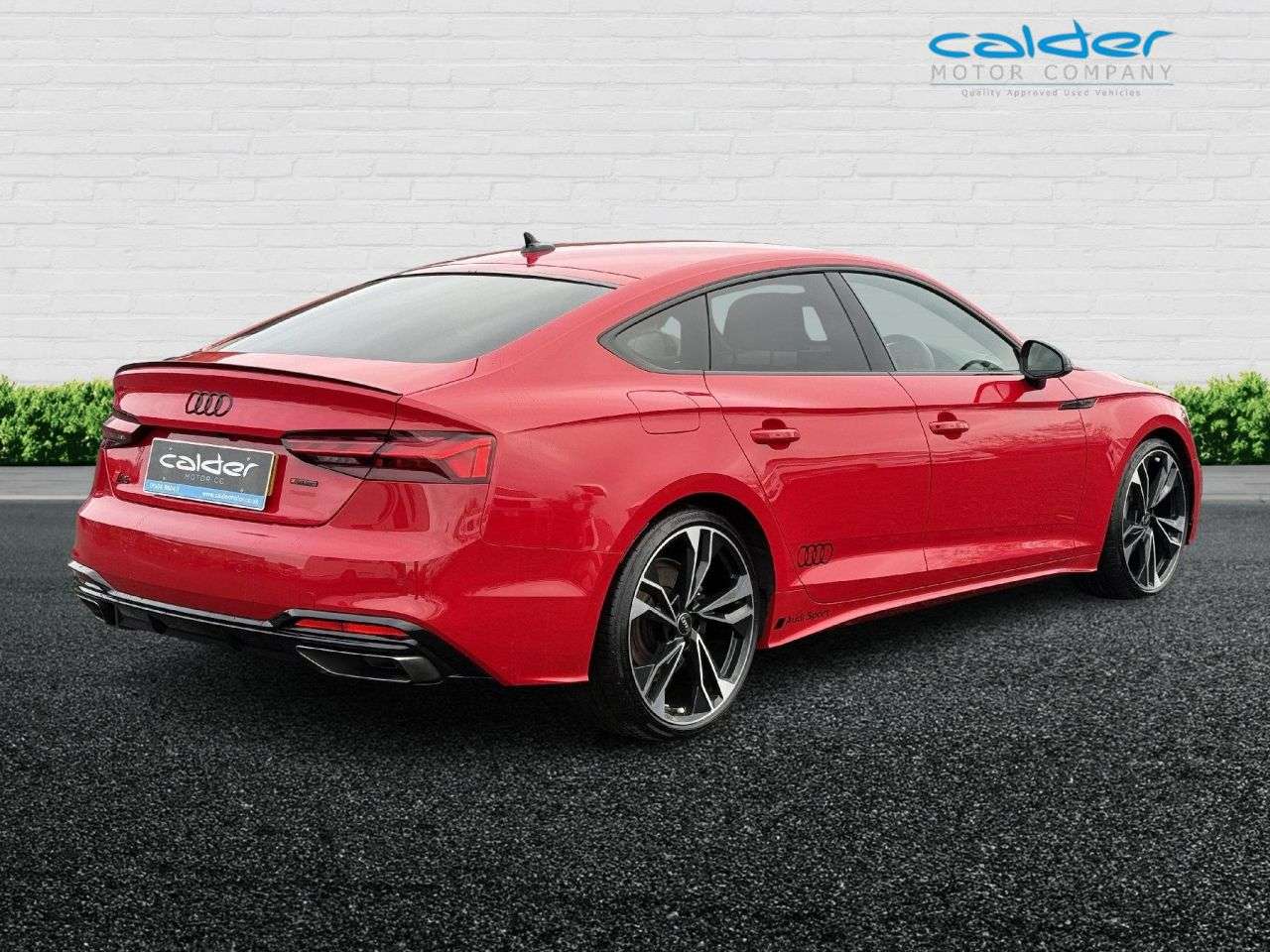 2023 AUDI A5 2023 AUDI A5