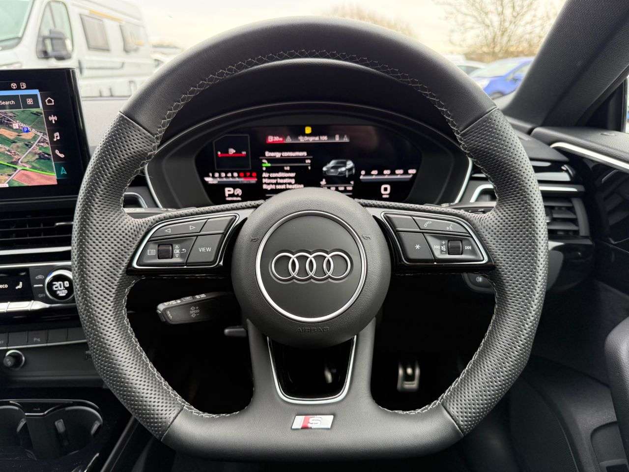 2023 AUDI A5 2023 AUDI A5