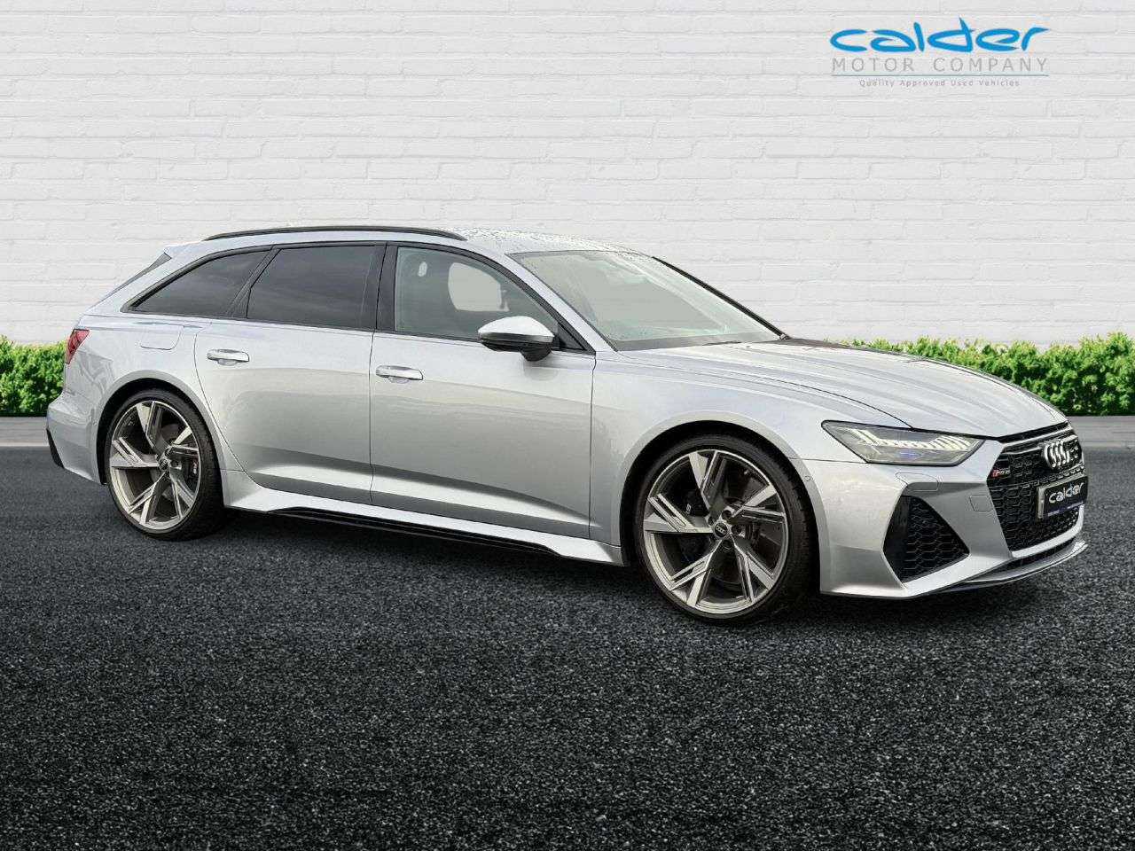 2022 AUDI RS6 AVANT 2022 AUDI RS6 AVANT