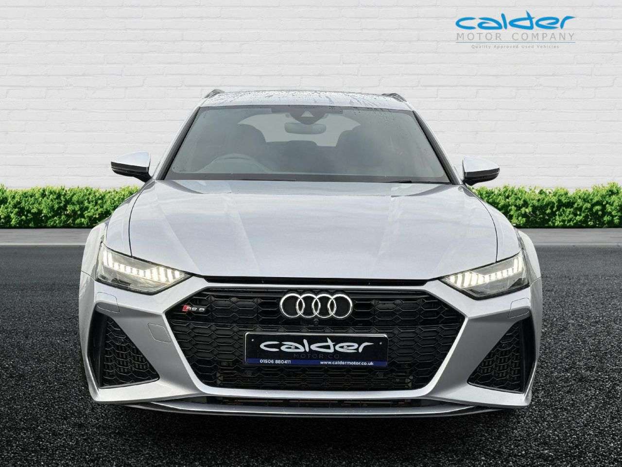 A 2022 AUDI RS6 AVANT 4.0 TFSI V8 Estate 5dr Petrol Tiptronic quattro Euro 6 (s/s) (600 ps) RS SP A 2022 AUDI RS6 AVANT 4.0 TFSI V8 Estate 5dr Petrol Tiptronic quattro Euro 6 (s/s) (600 ps) RS SP