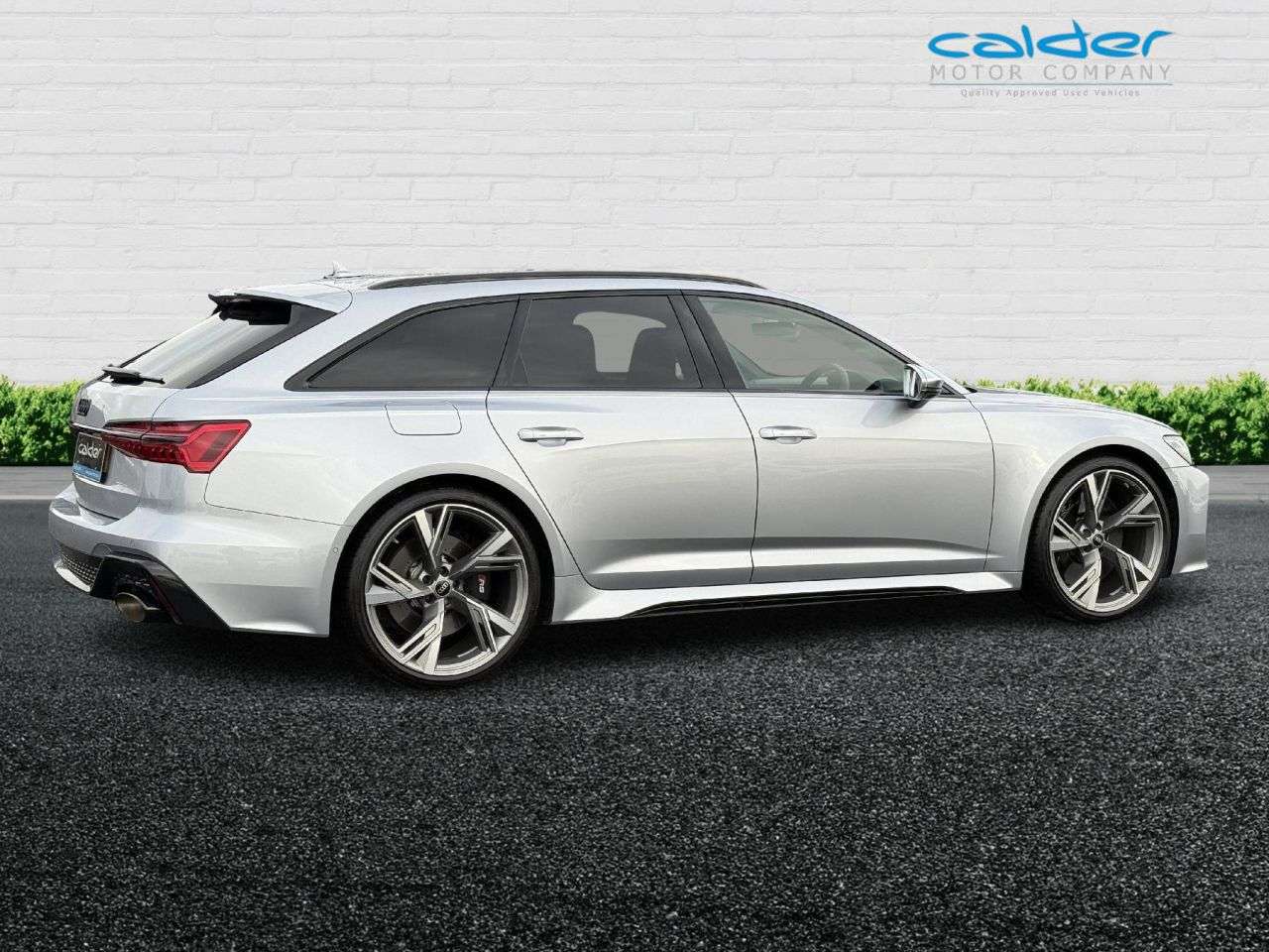 2022 AUDI RS6 AVANT 2022 AUDI RS6 AVANT