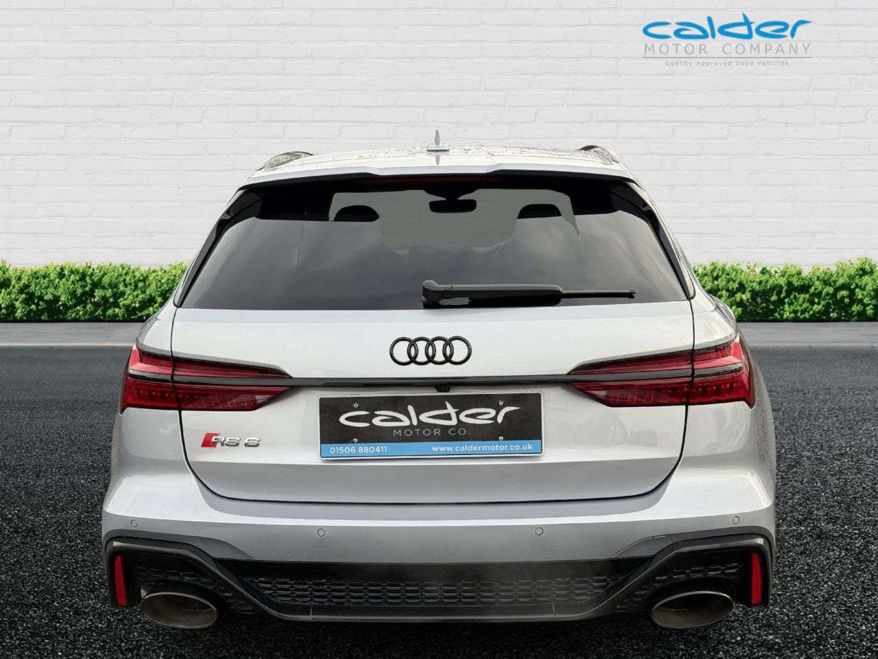 2022 AUDI RS6 AVANT 2022 AUDI RS6 AVANT