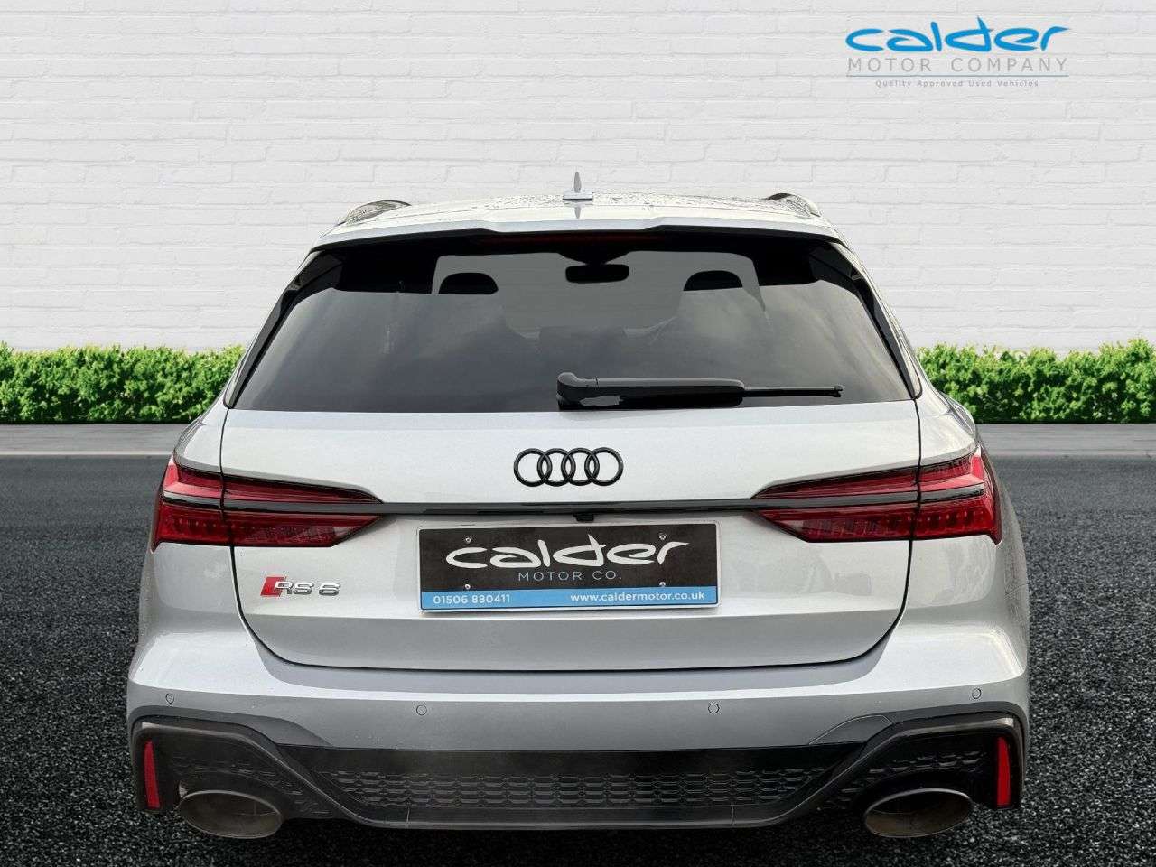 2022 AUDI RS6 AVANT 2022 AUDI RS6 AVANT