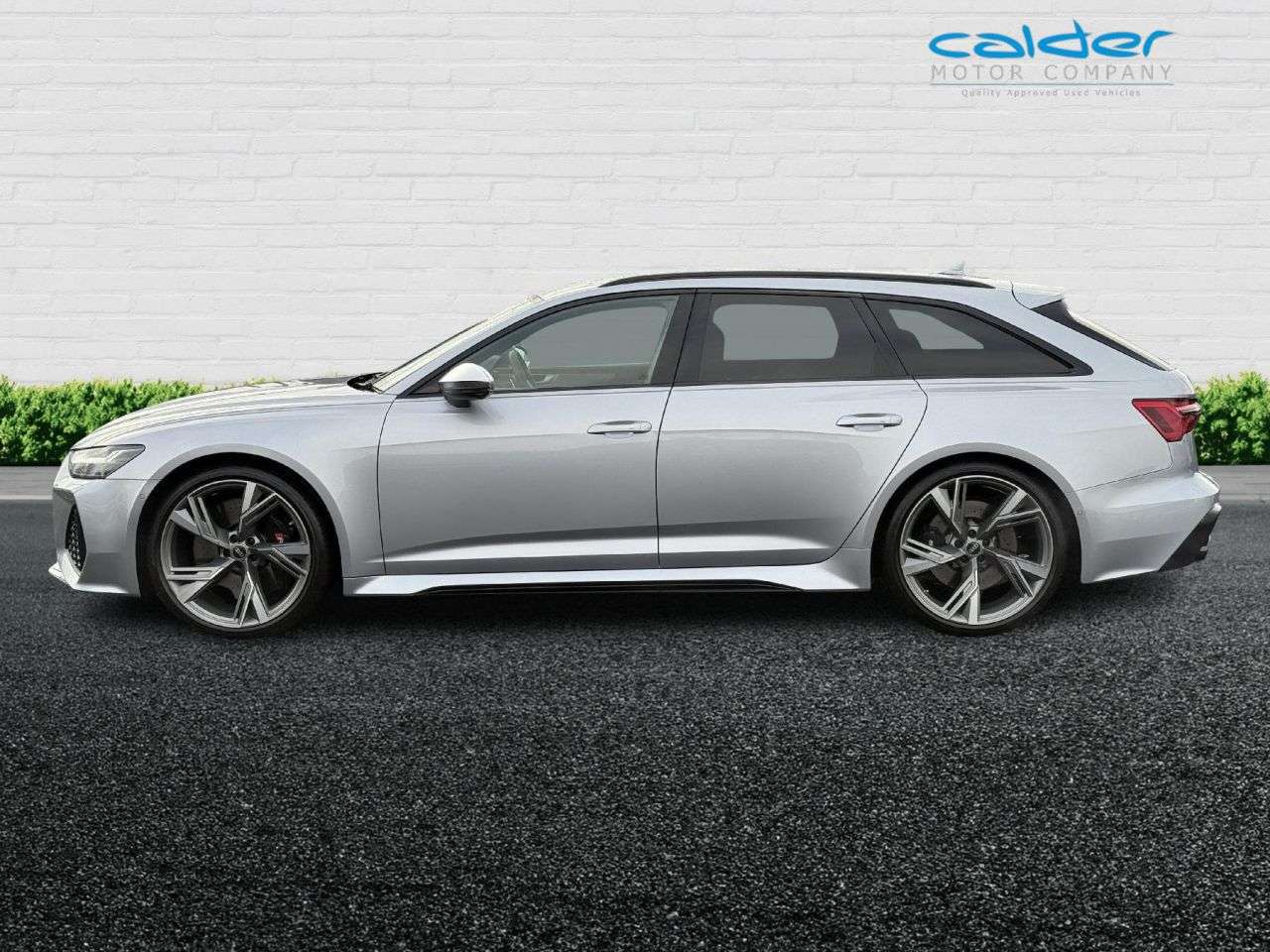 2022 AUDI RS6 AVANT 2022 AUDI RS6 AVANT
