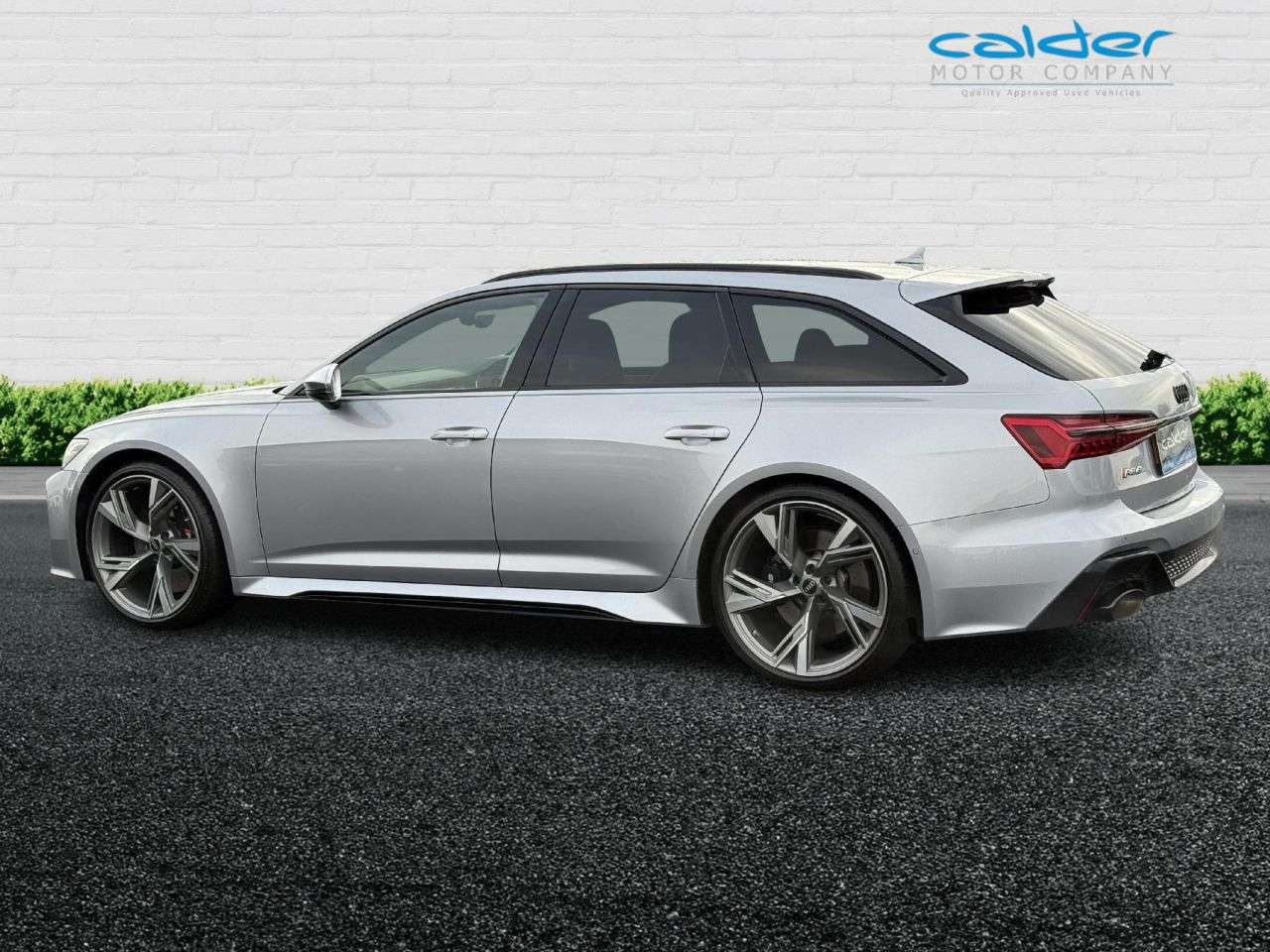 2022 AUDI RS6 AVANT 2022 AUDI RS6 AVANT