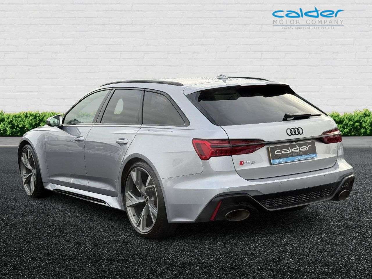 2022 AUDI RS6 AVANT 2022 AUDI RS6 AVANT