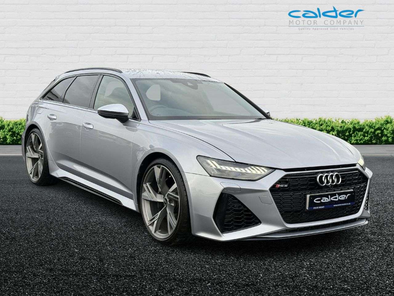 2022 AUDI RS6 AVANT 2022 AUDI RS6 AVANT