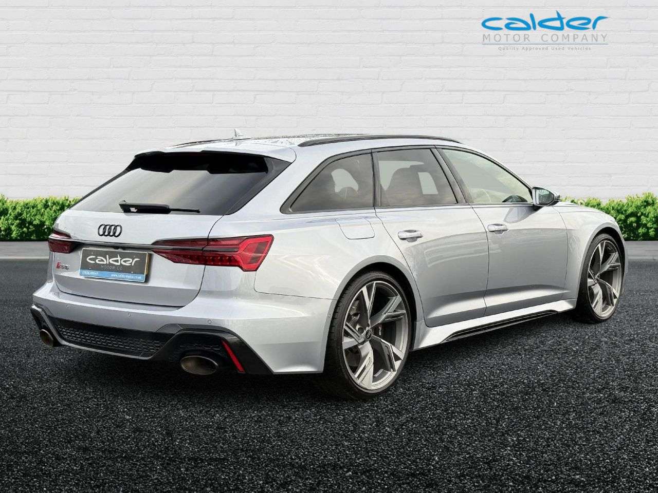 2022 AUDI RS6 AVANT 2022 AUDI RS6 AVANT