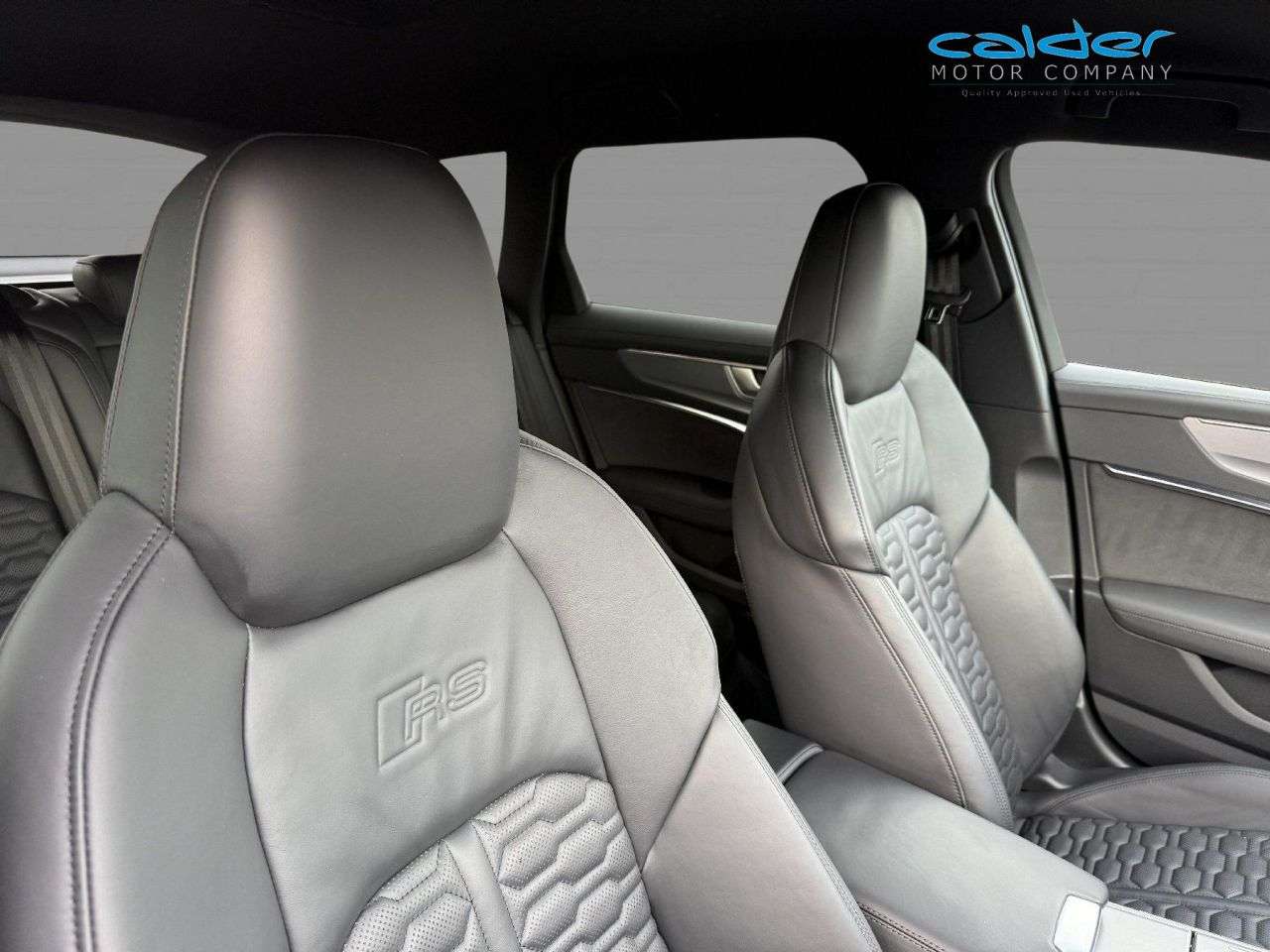 2022 AUDI RS6 AVANT 2022 AUDI RS6 AVANT