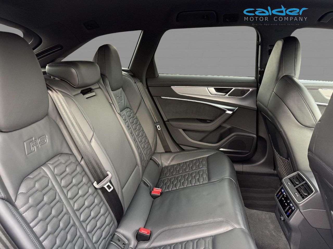 2022 AUDI RS6 AVANT 2022 AUDI RS6 AVANT