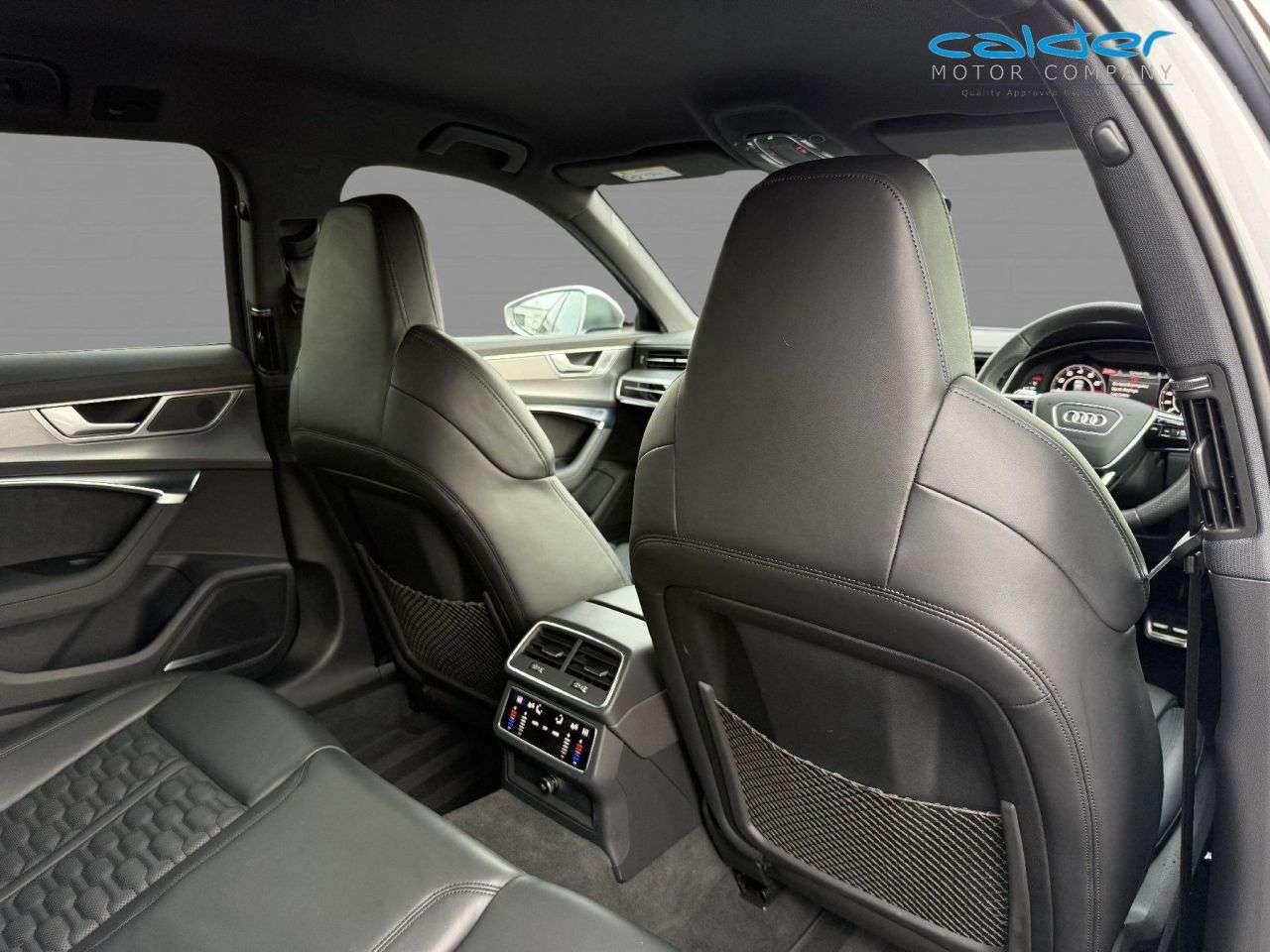 2022 AUDI RS6 AVANT 2022 AUDI RS6 AVANT