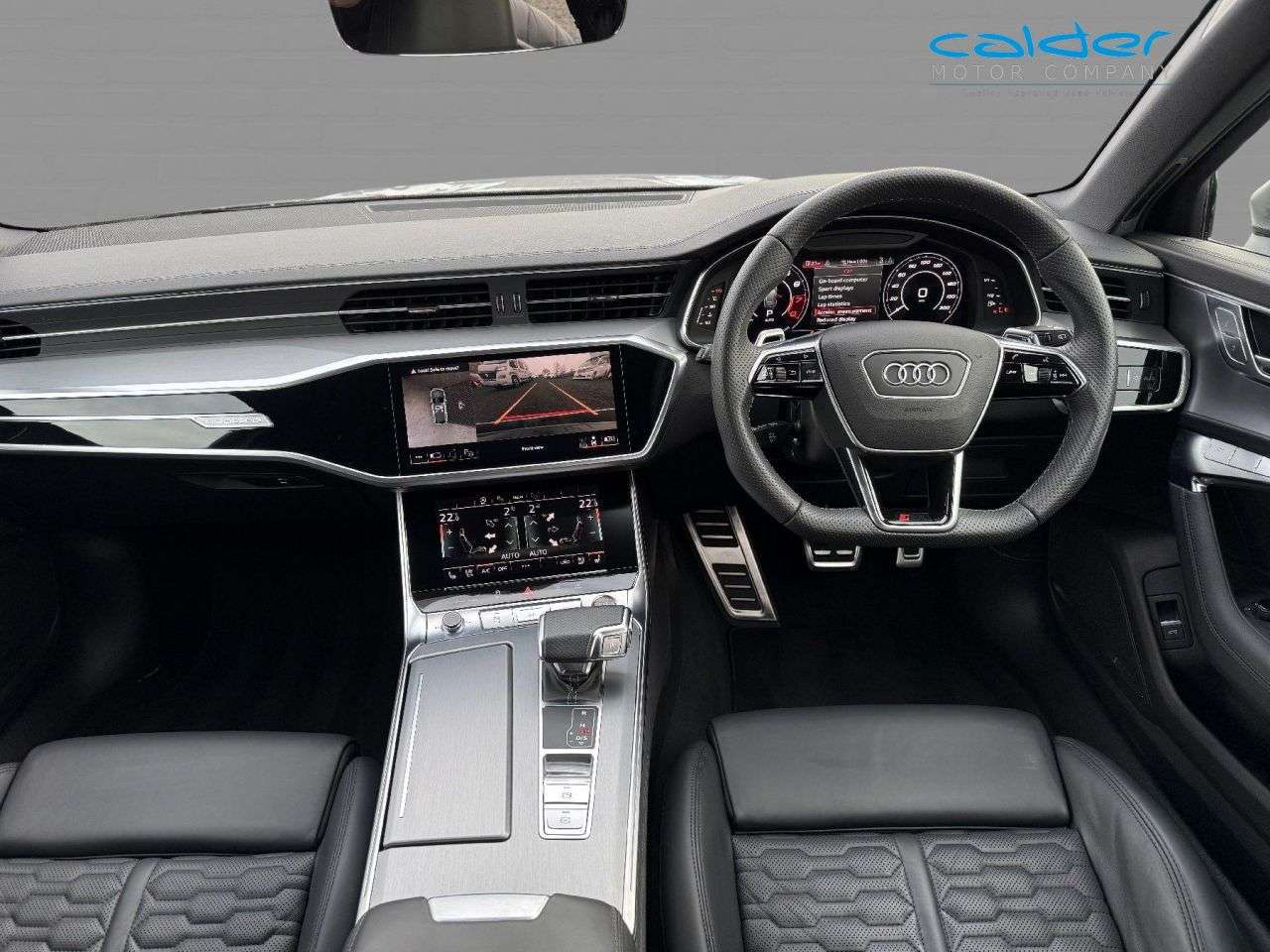 2022 AUDI RS6 AVANT 2022 AUDI RS6 AVANT