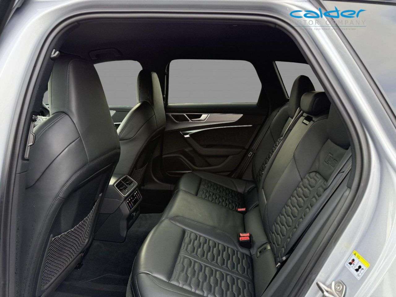 2022 AUDI RS6 AVANT 2022 AUDI RS6 AVANT