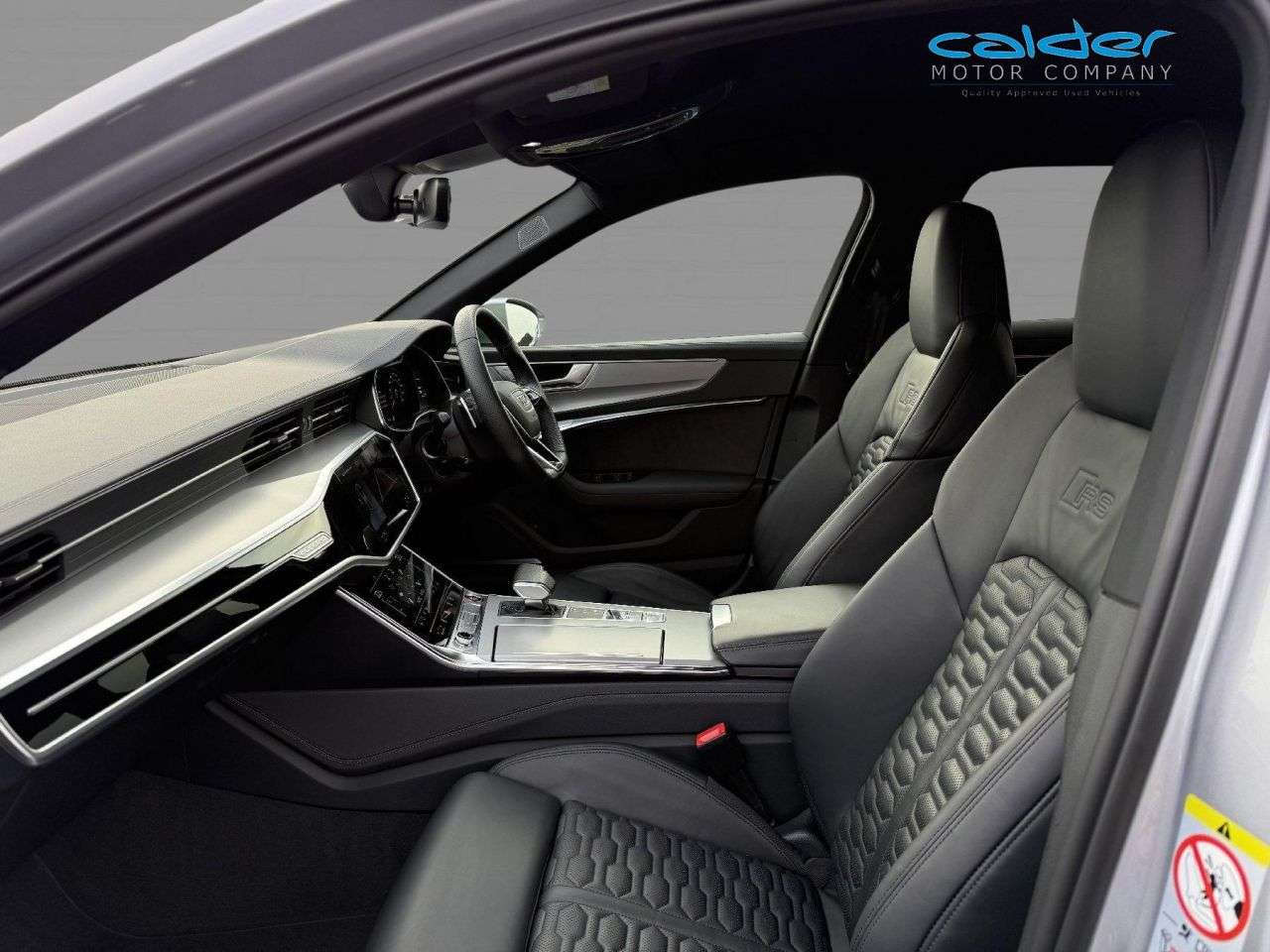 2022 AUDI RS6 AVANT 2022 AUDI RS6 AVANT