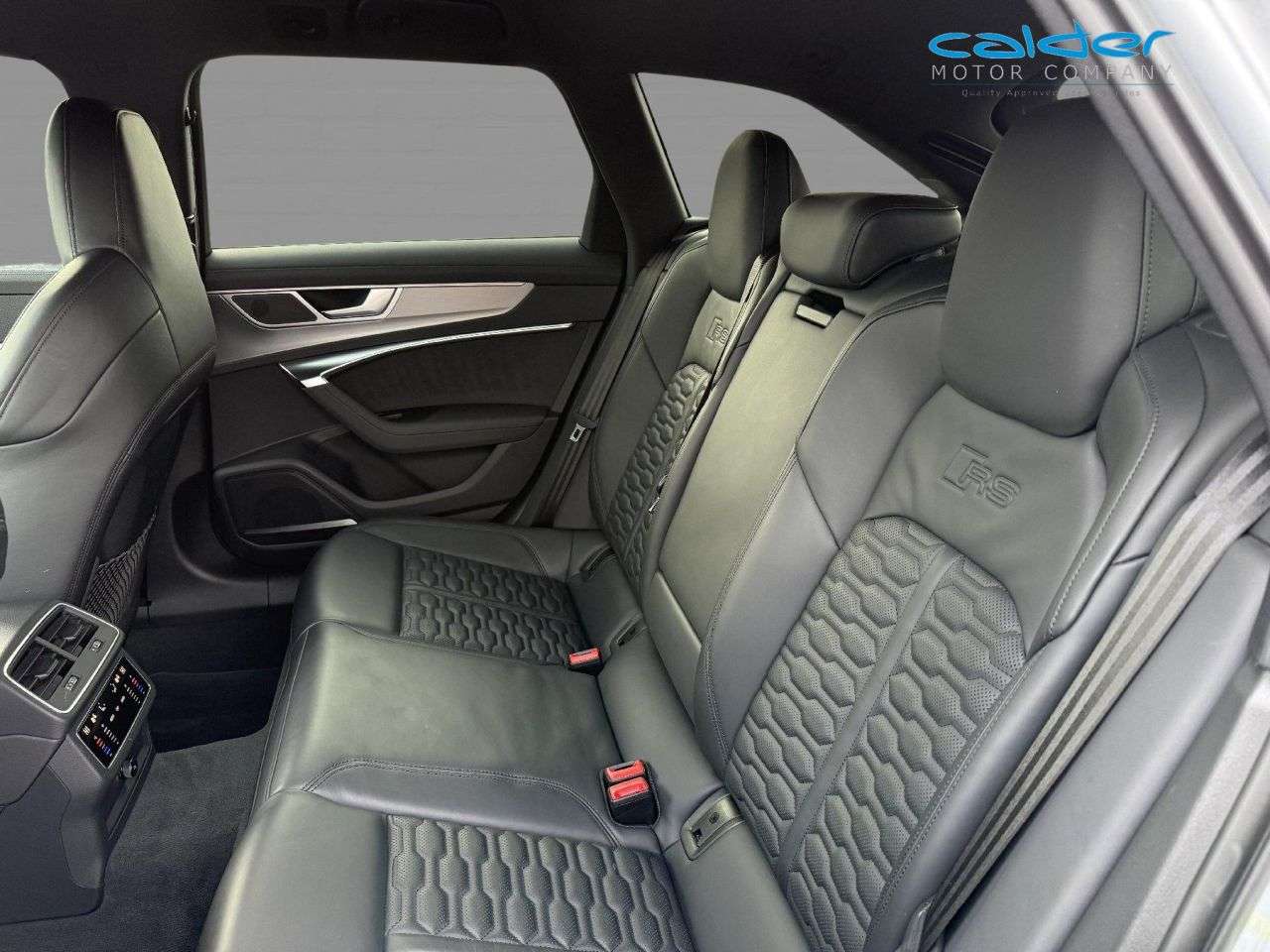 2022 AUDI RS6 AVANT 2022 AUDI RS6 AVANT