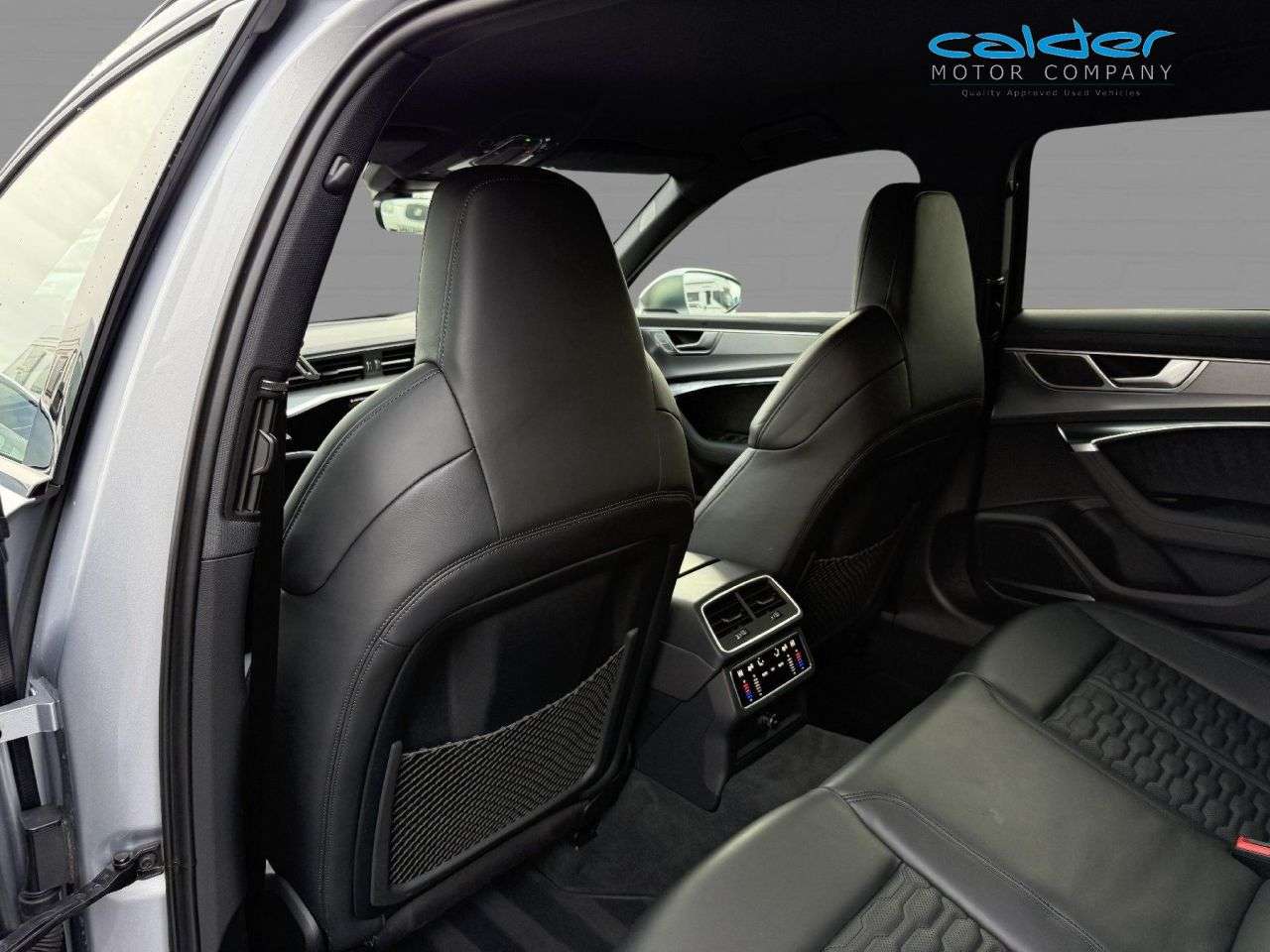 2022 AUDI RS6 AVANT 2022 AUDI RS6 AVANT