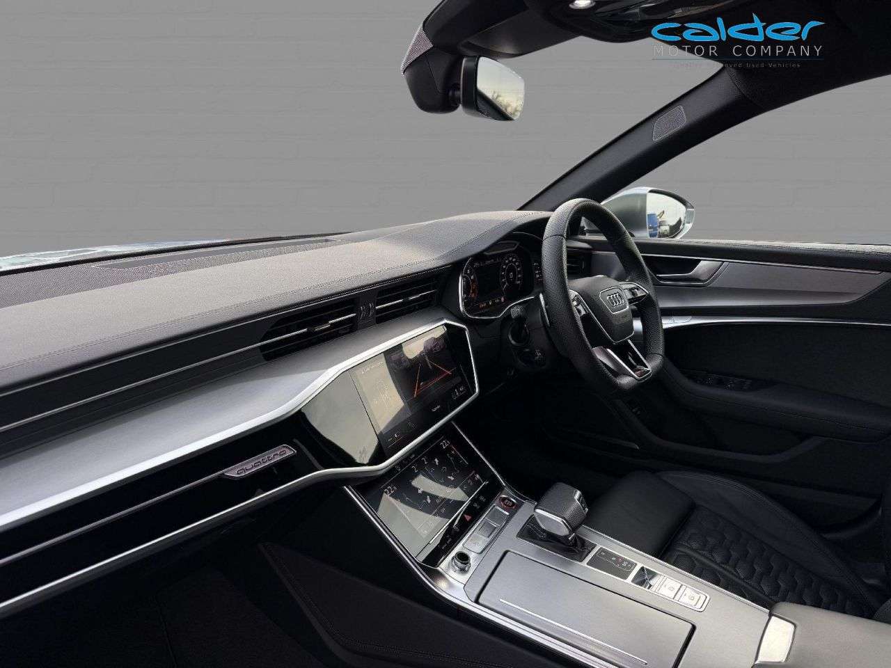 2022 AUDI RS6 AVANT 2022 AUDI RS6 AVANT