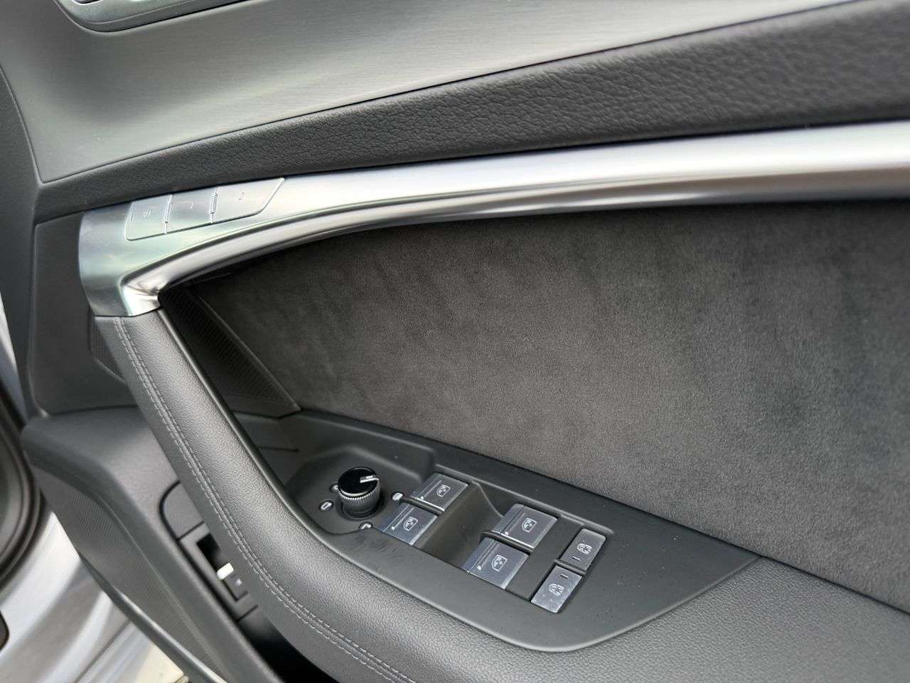 2022 AUDI RS6 AVANT 2022 AUDI RS6 AVANT