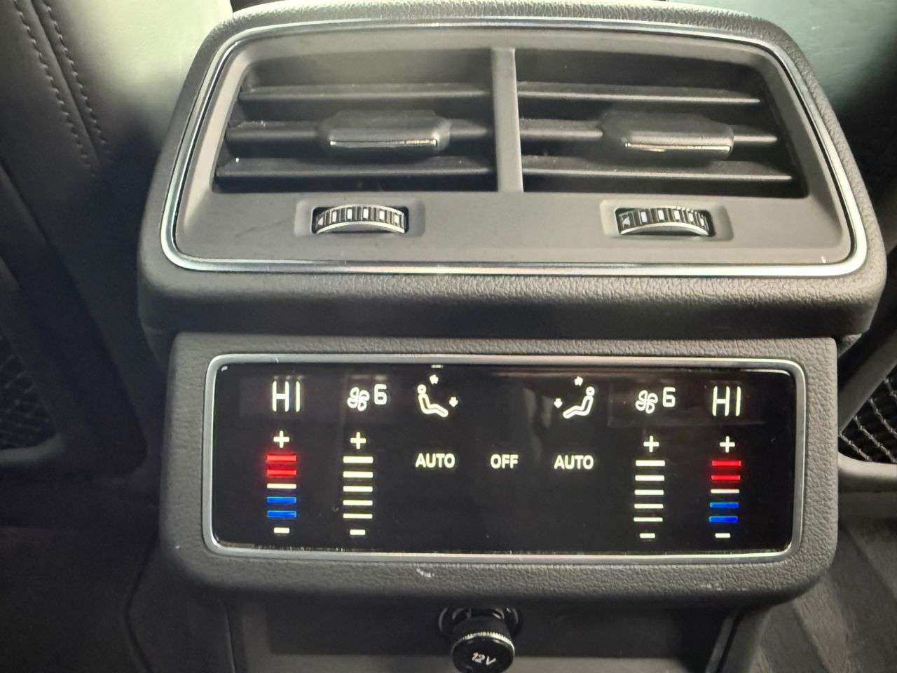 2022 AUDI RS6 AVANT 2022 AUDI RS6 AVANT