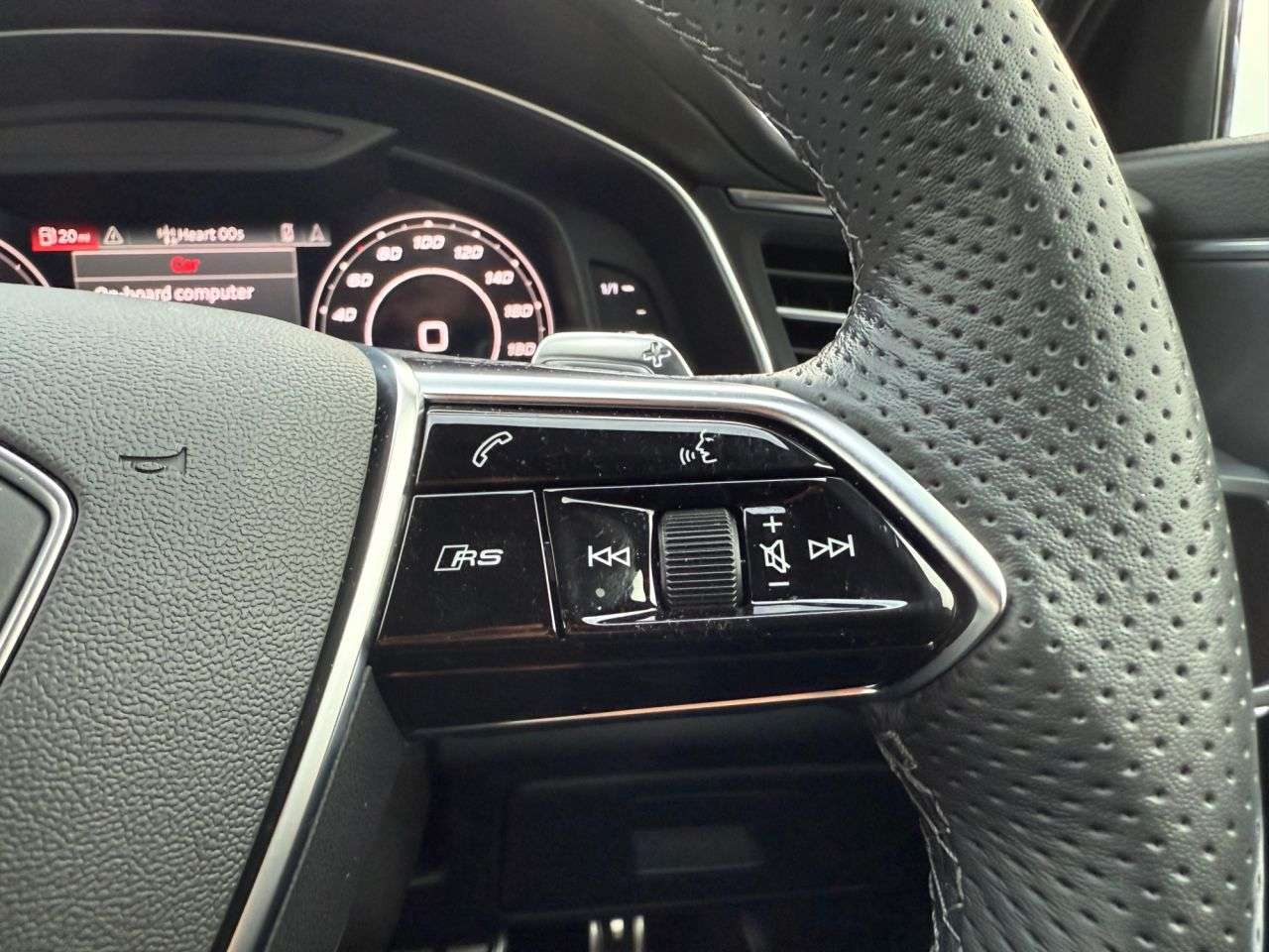 2022 AUDI RS6 AVANT 2022 AUDI RS6 AVANT