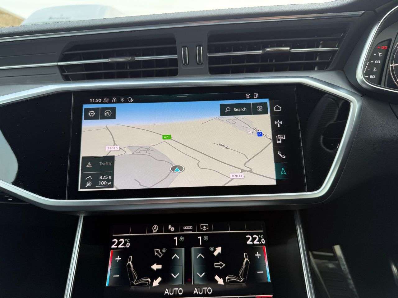 2022 AUDI RS6 AVANT 2022 AUDI RS6 AVANT