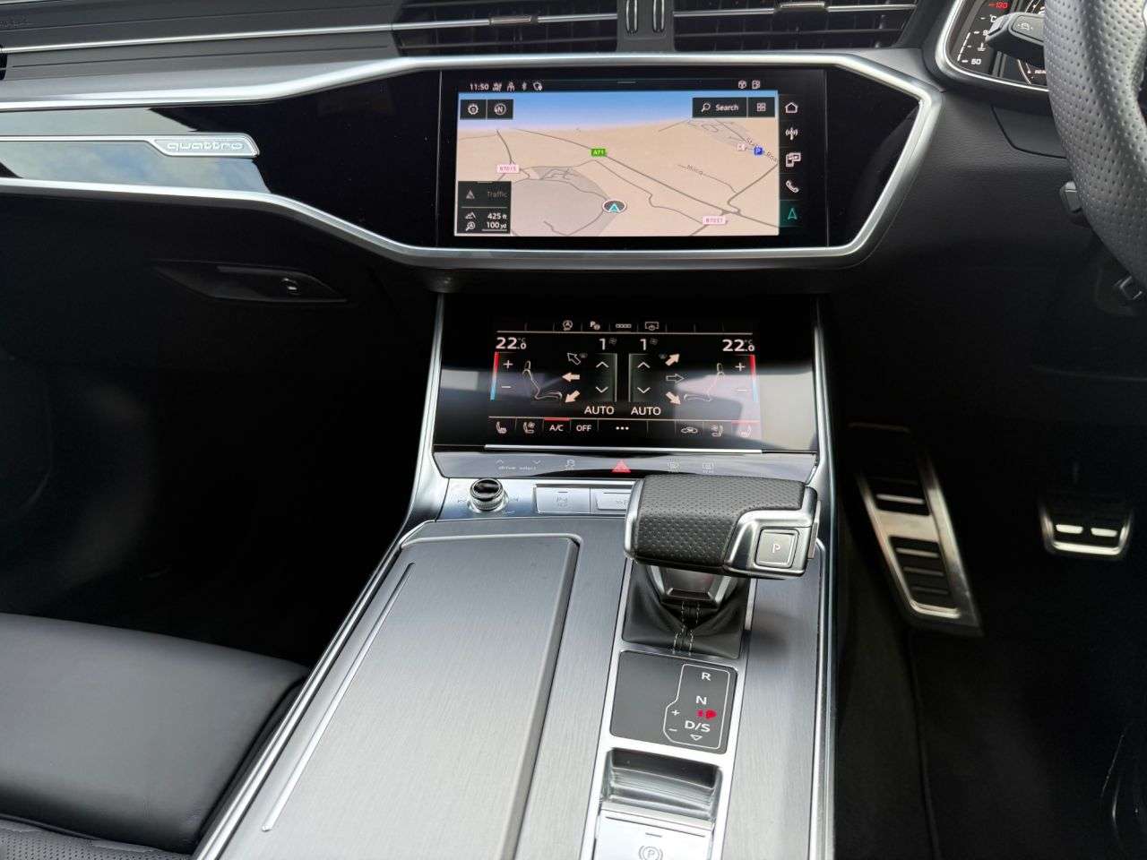 2022 AUDI RS6 AVANT 2022 AUDI RS6 AVANT