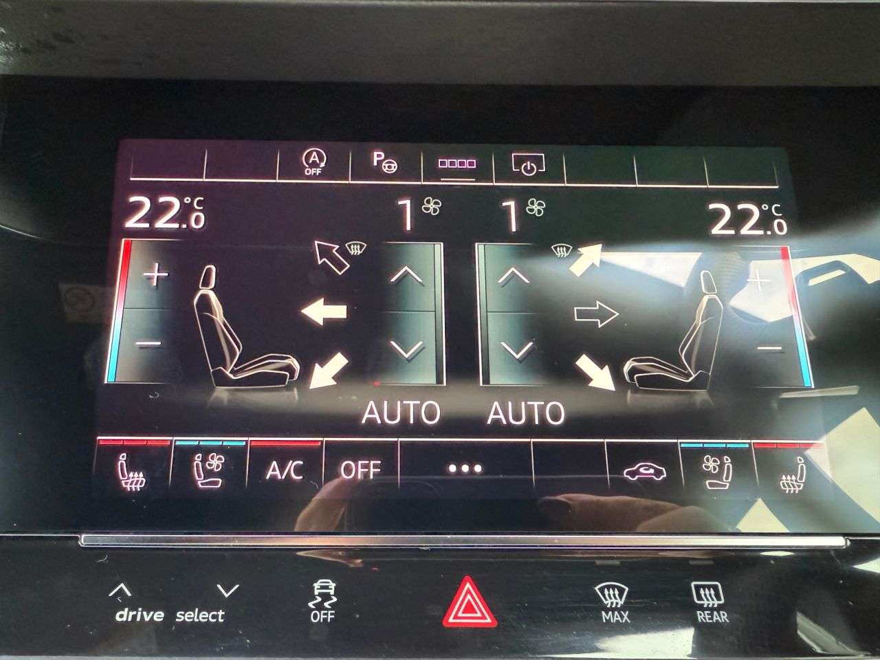 2022 AUDI RS6 AVANT 2022 AUDI RS6 AVANT