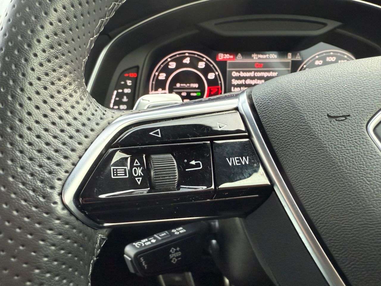 2022 AUDI RS6 AVANT 2022 AUDI RS6 AVANT